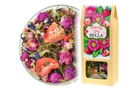 Herbata Biała Na Walentynki BELLA (KT) (25g) Idealna Na Prezent !